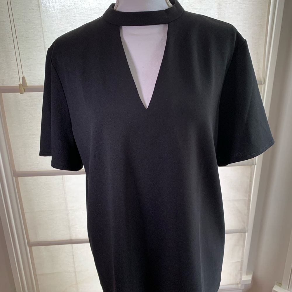COPY - Ann Taylor blouse